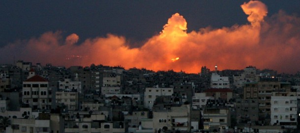 Gaza
