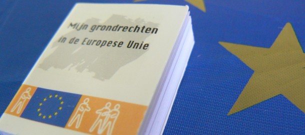 grondrechten eu