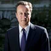 David Cameron