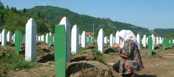 Srebrenica