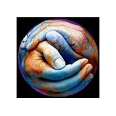 Globe hands