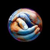 Globe hands