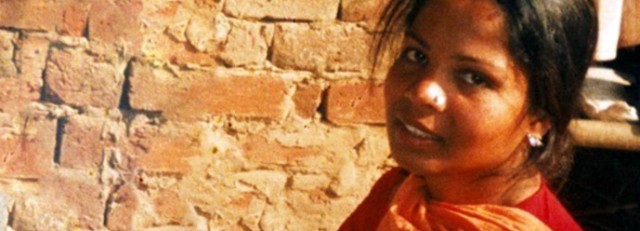 Asia Bibi