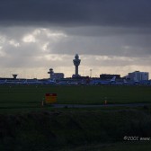 Foto Schiphol