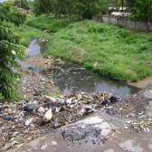 Togo afval derde wereld