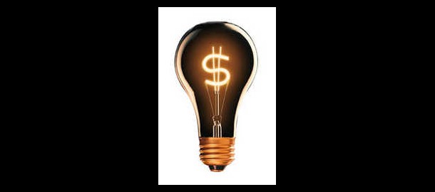 spaarlamp